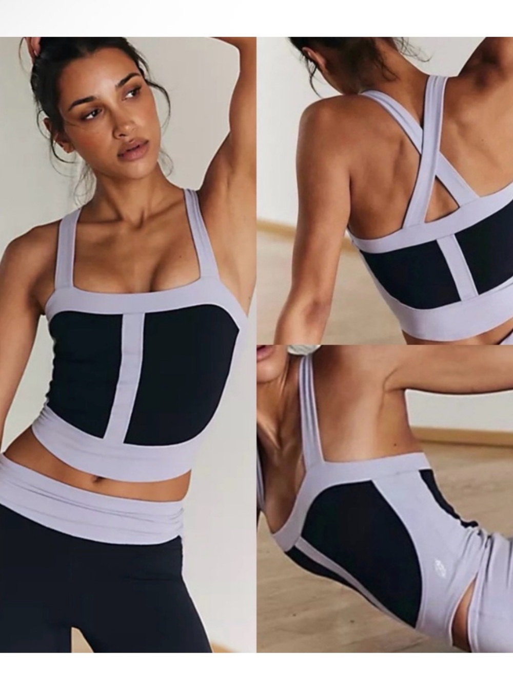 Free People Sail Away Cami